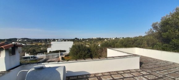 Villa de 5 habitaciónes en Ostuni, Italy No. 37396 53