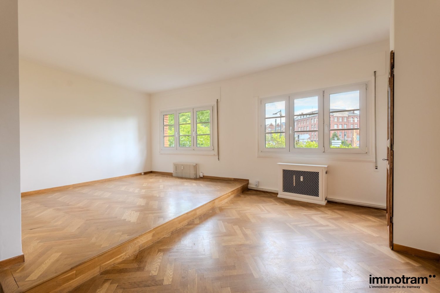 3 bedrooms Apartment in Roubaix, France No. 58576