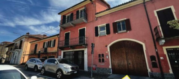 4 Schlafzimmer Wohnung in Fossano, Italy, Nr. 371529 2