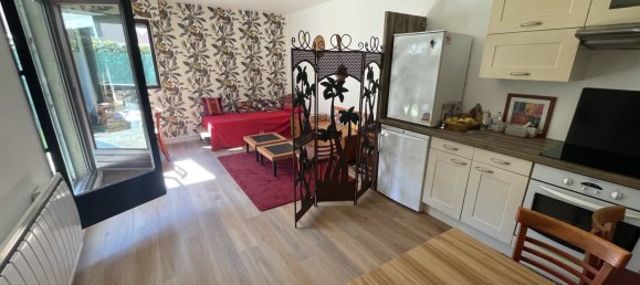 1 bedroom Apartment in Grenoble, France No. 246706 4