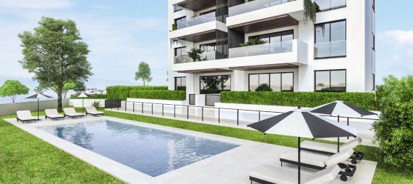 2 bedrooms Apartment in Guardamar del Segura, Spain No. 6891 8