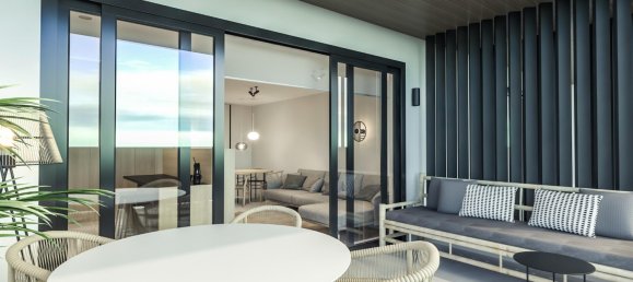 2 bedrooms Apartment in Guardamar del Segura, Spain No. 6891 17