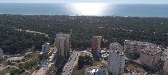 2 bedrooms Apartment in Guardamar del Segura, Spain No. 6891 3
