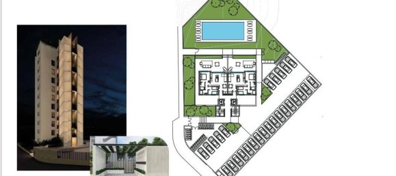 2 bedrooms Apartment in Guardamar del Segura, Spain No. 6891 7