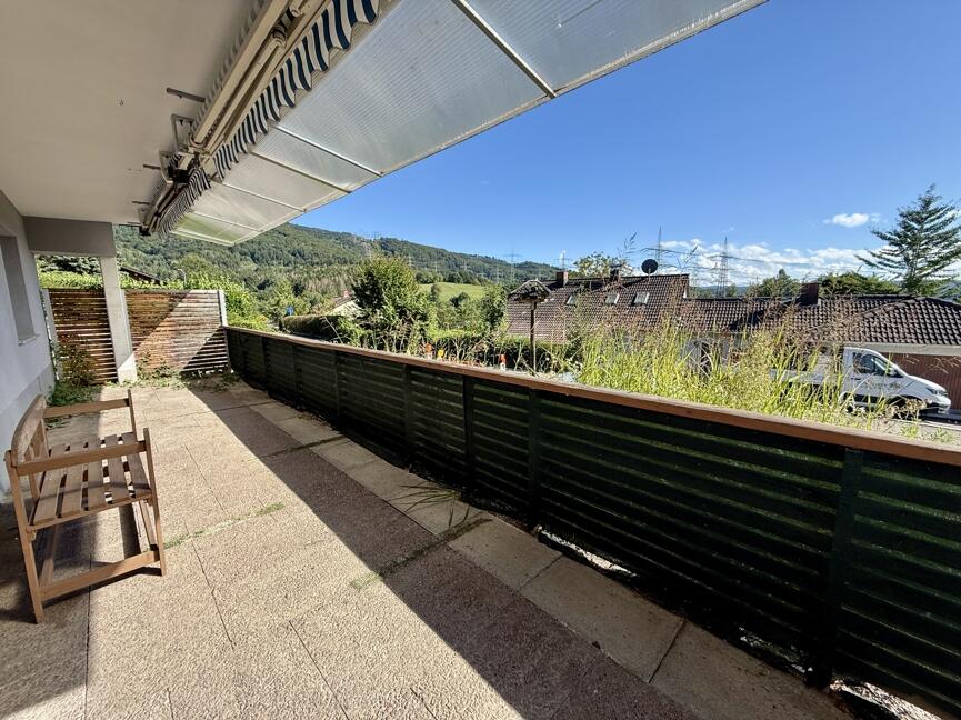 Apartamento de 3 habitaciónes en Waldshut, Germany No. 319093