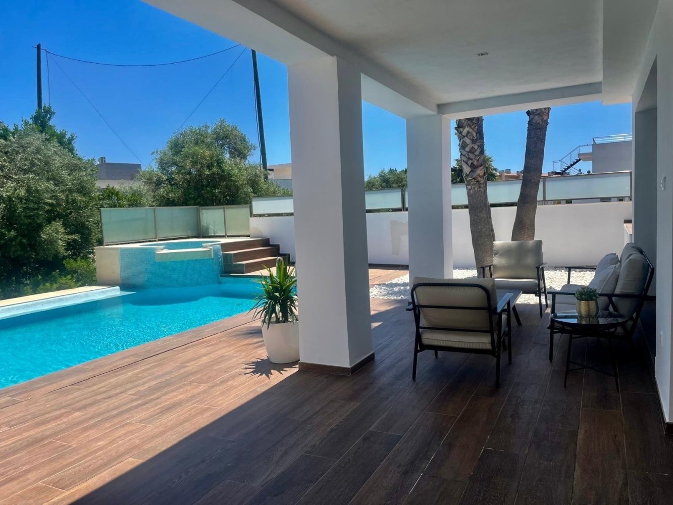 5 bedrooms House in Alicante, Spain No. 284322