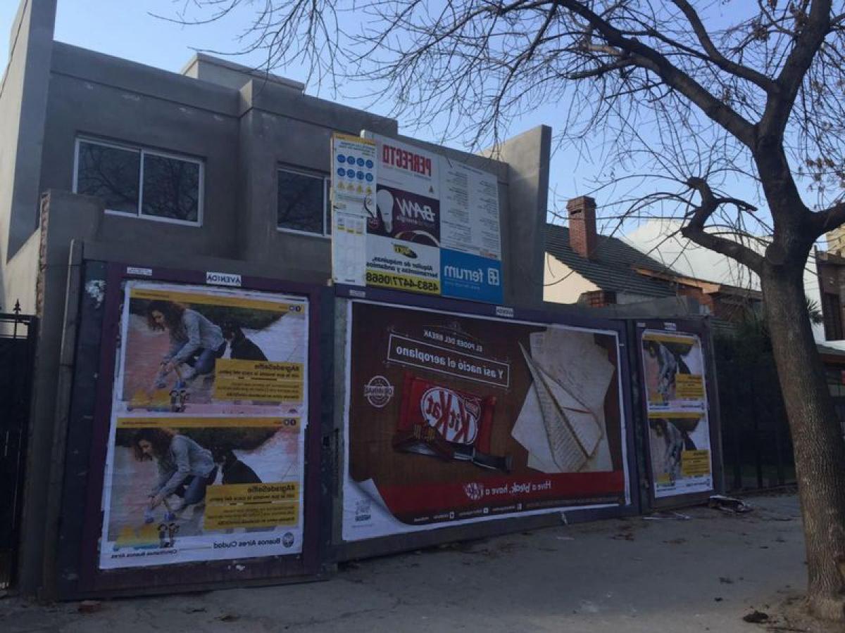 3 bedrooms House in Buenos Aires, Argentina No. 82541