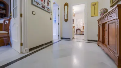 3 bedrooms Apartment in Andalusia, Spain No. 261845