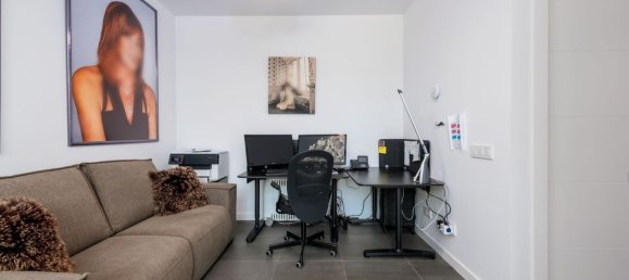 4 chambres Villa à Estepona, Spain No. 119705 31