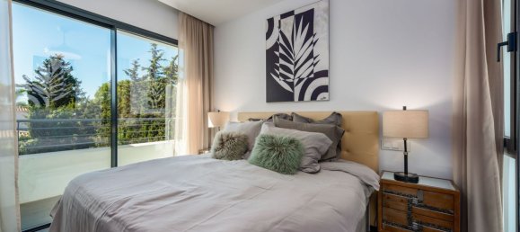 4 chambres Villa à Estepona, Spain No. 119705 46