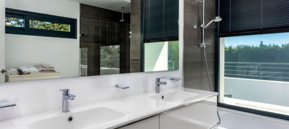 4 chambres Villa à Estepona, Spain No. 119705 47