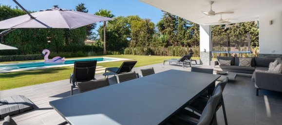 4 chambres Villa à Estepona, Spain No. 119705 27