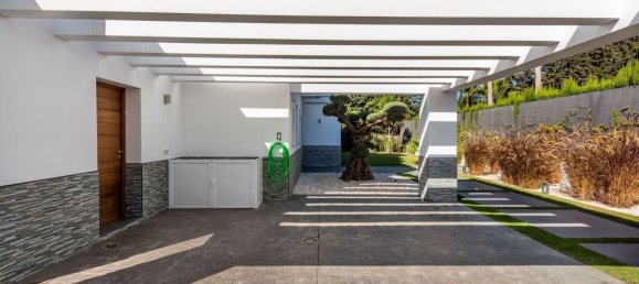 4 chambres Villa à Estepona, Spain No. 119705 14