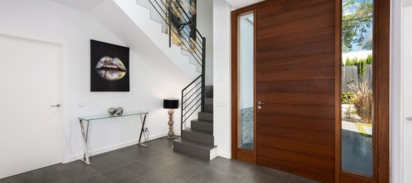 4 chambres Villa à Estepona, Spain No. 119705 12