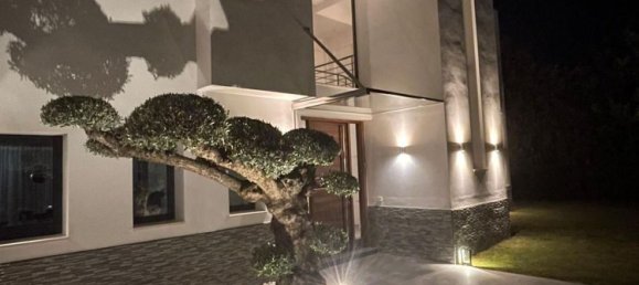 4 chambres Villa à Estepona, Spain No. 119705 6