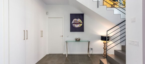 4 chambres Villa à Estepona, Spain No. 119705 29