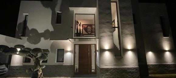 4 chambres Villa à Estepona, Spain No. 119705 2