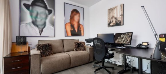 4 chambres Villa à Estepona, Spain No. 119705 30