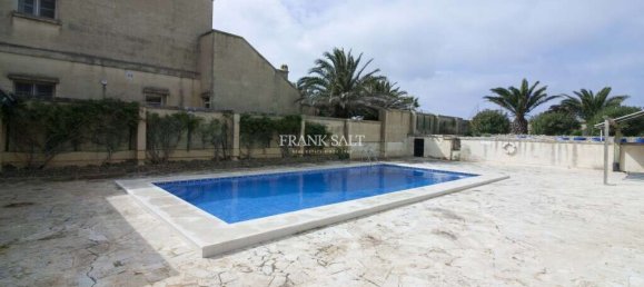 Villa T3 em Ghasri, Malta N.º 5745 2