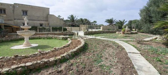 Villa T3 em Ghasri, Malta N.º 5745 4