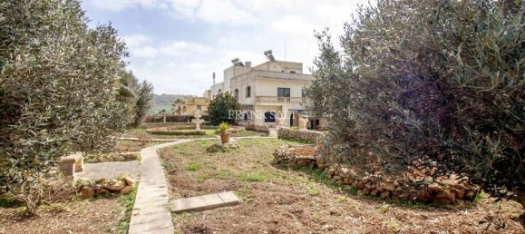 Villa T3 em Ghasri, Malta N.º 5745 10