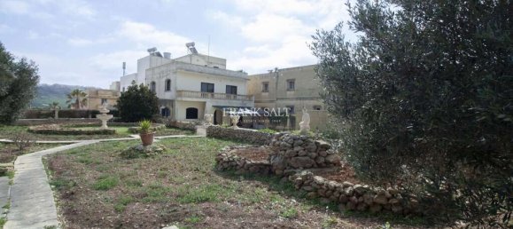 Villa T3 em Ghasri, Malta N.º 5745 5