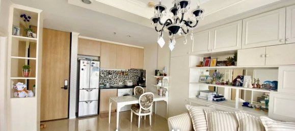 Condominio de 1 dormitorio en Bangkok, Thailand No. 15216 2