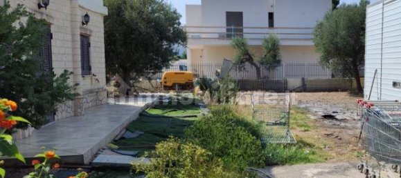 Вилла с 3 спальнями в Трани, Италия № 346948 3