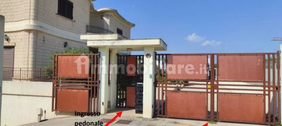 Вилла с 3 спальнями в Трани, Италия № 346948 4