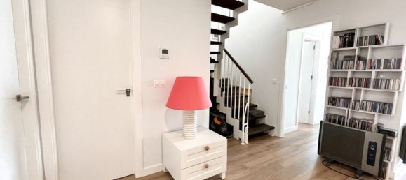 2 bedrooms Penthouse in Alicante, Spain No. 176260 24