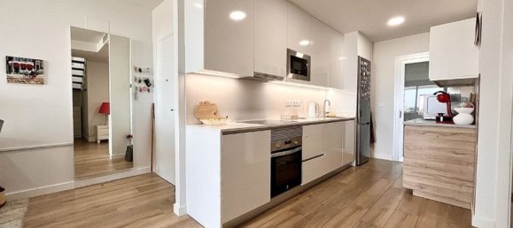 2 bedrooms Penthouse in Alicante, Spain No. 176260 7