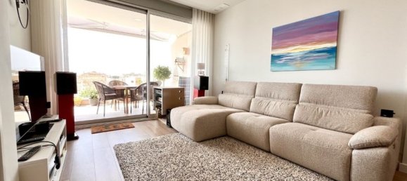 2 bedrooms Penthouse in Alicante, Spain No. 176260 5