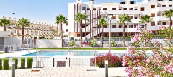 2 bedrooms Penthouse in Alicante, Spain No. 176260 37