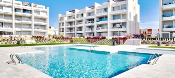 2 bedrooms Penthouse in Alicante, Spain No. 176260 4