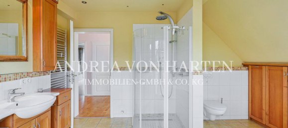 4 bedrooms House in Pinneberg, Germany No. 283623 12