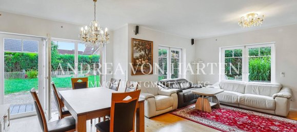 4 bedrooms House in Pinneberg, Germany No. 283623 6