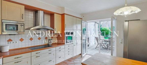 4 bedrooms House in Pinneberg, Germany No. 283623 5