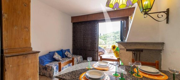 Studio à Monte Argentario, Italy No. 1502 4