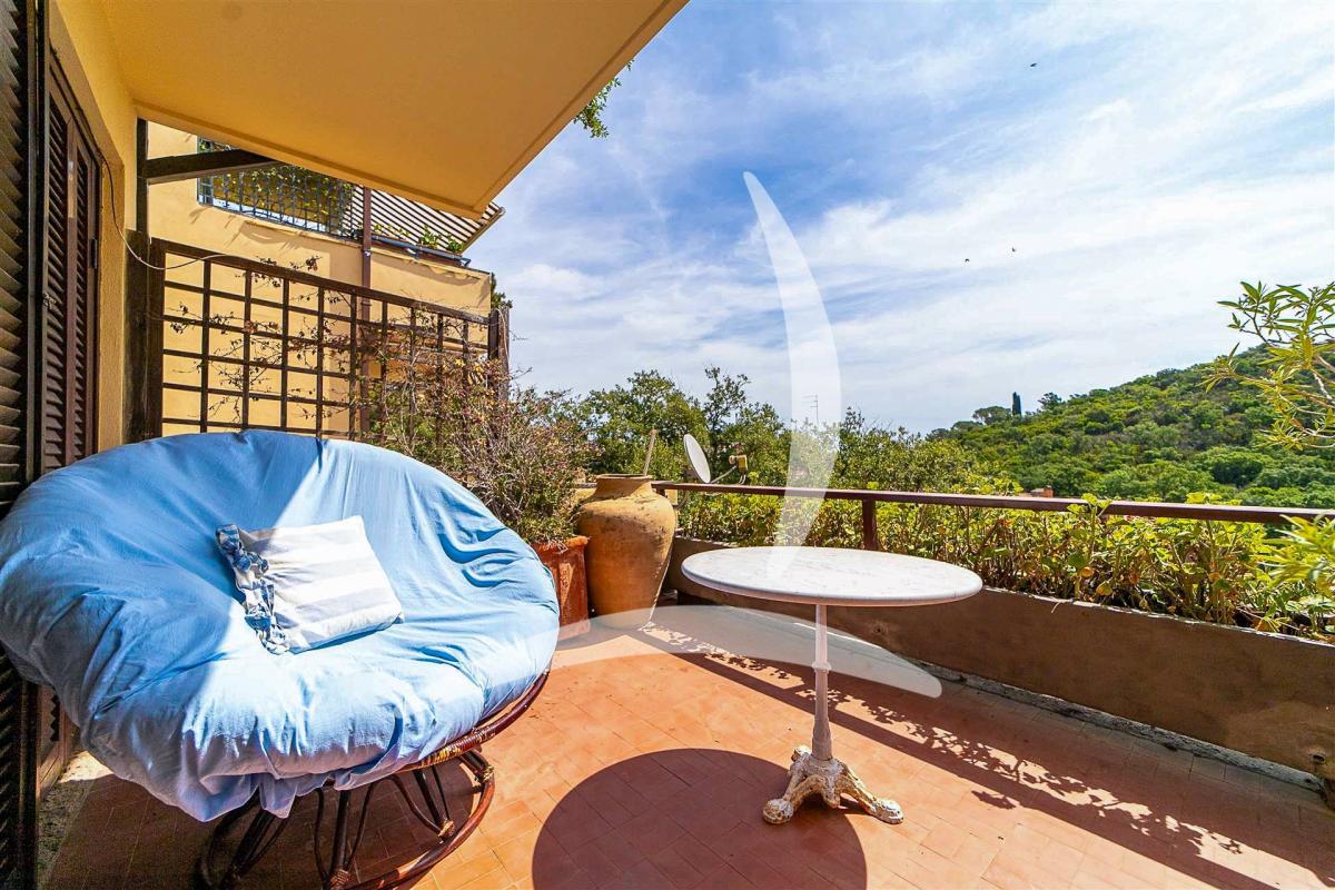 Studio à Monte Argentario, Italy No. 1502