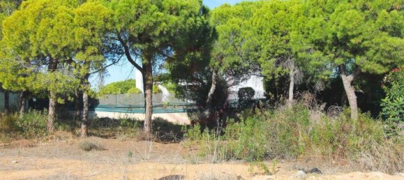 600m² Land in Almancil, Portugal No. 107412 14