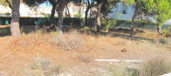 600m² Land in Almancil, Portugal No. 107412 3
