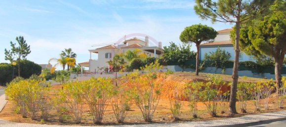 600m² Land in Almancil, Portugal No. 107412 10