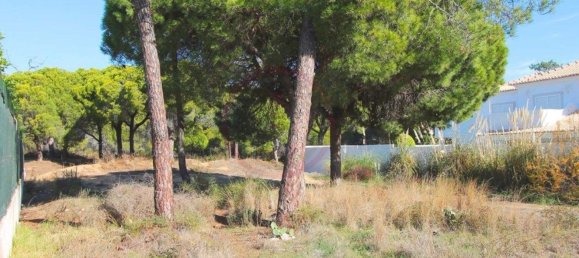 600m² Land in Almancil, Portugal No. 107412 2