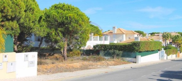 600m² Land in Almancil, Portugal No. 107412 24