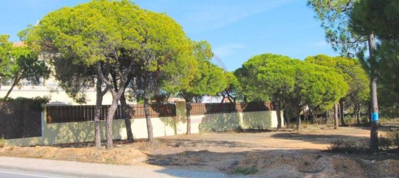 600m² Land in Almancil, Portugal No. 107412 22