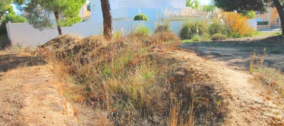 600m² Land in Almancil, Portugal No. 107412 6