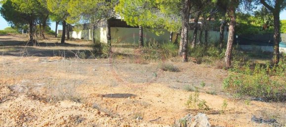 600m² Land in Almancil, Portugal No. 107412 16
