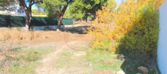 600m² Land in Almancil, Portugal No. 107412 5