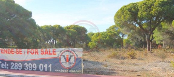 600m² Land in Almancil, Portugal No. 107412 26
