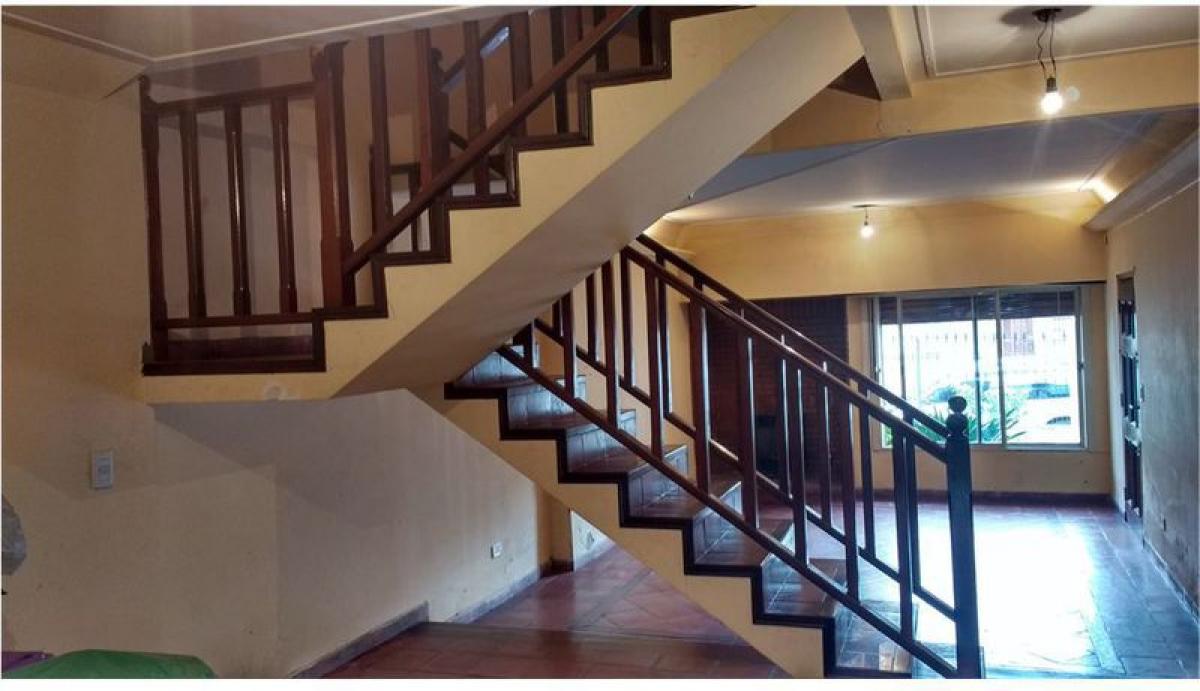 Casa T4 em Buenos Aires, Argentina N.º 94791